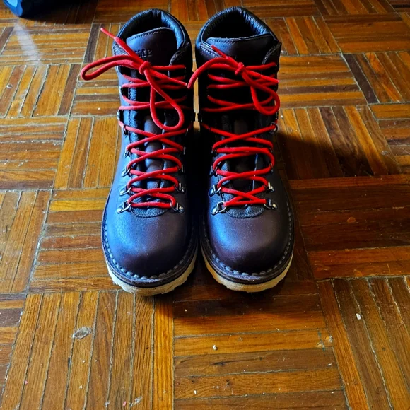 Diemme Hiking Boots - Picture 2 of 4